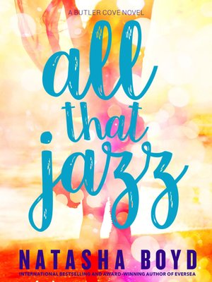 cover image of All That Jazz